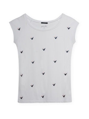 PAALA - Camiseta Origami 3