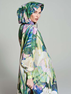 RainKiss - Poncho Rain 11 RainKiss - Poncho Rain 11