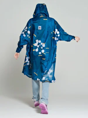 RainKiss - Poncho Rain 12 RainKiss - Poncho Rain 12