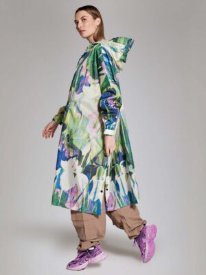 RainKiss - Poncho Rain 3 RainKiss - Poncho Rain 3