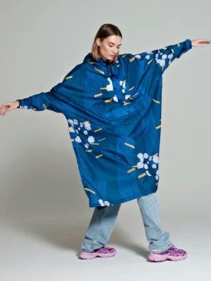 RainKiss - Poncho Rain 4 RainKiss - Poncho Rain 4