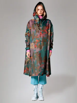 RainKiss - Poncho Rain 5 RainKiss - Poncho Rain 5