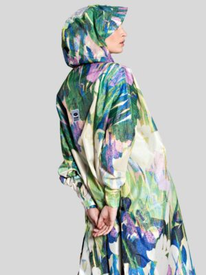 RainKiss - Poncho Rain 7 RainKiss - Poncho Rain 7