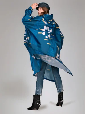 RainKiss - Poncho Rain 8 RainKiss - Poncho Rain 8