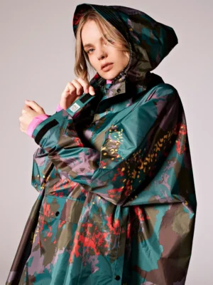 RainKiss - Poncho Rain 9 RainKiss - Poncho Rain 9