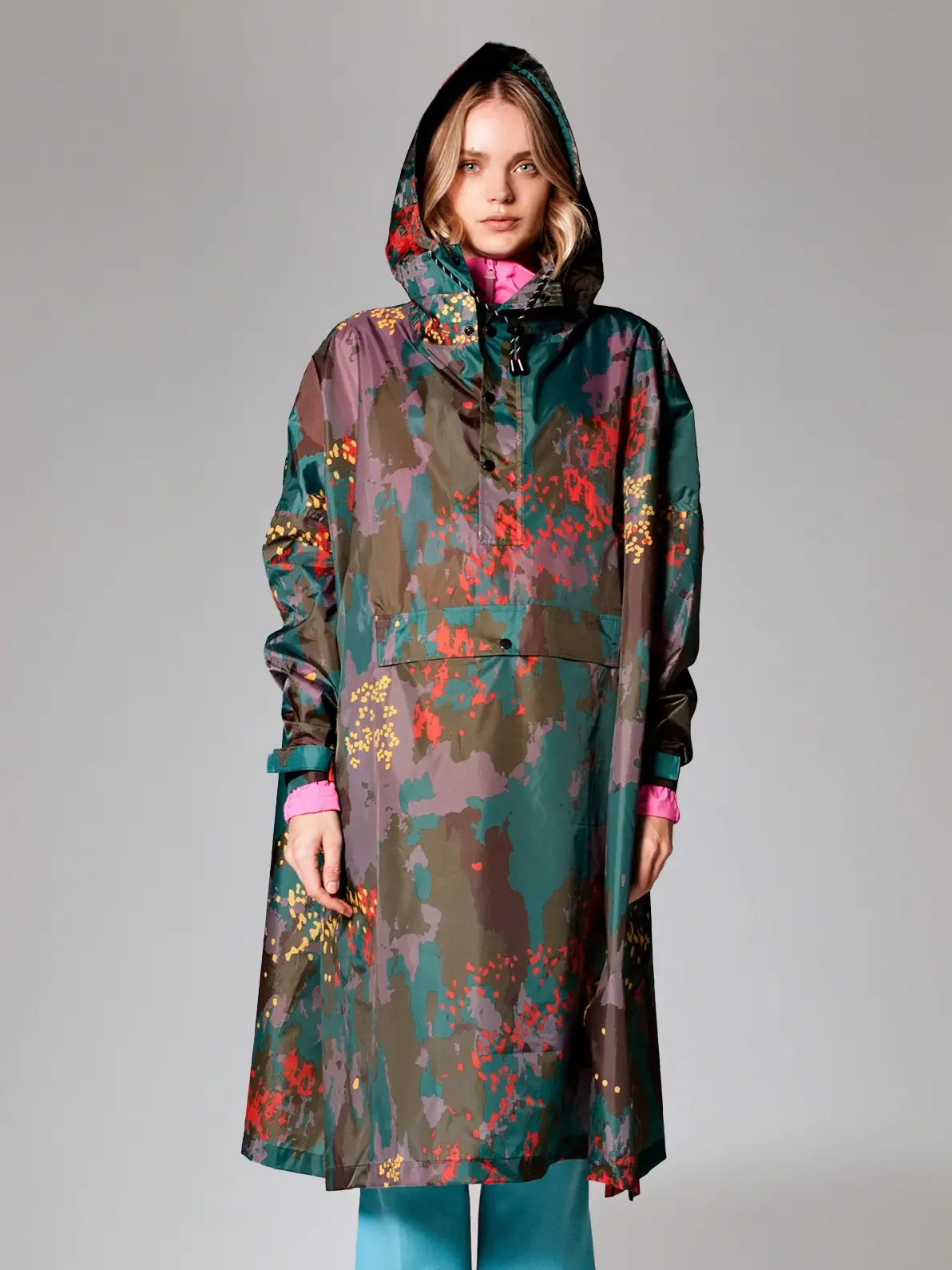 RainKiss - Poncho Rain RainKiss - Poncho Rain