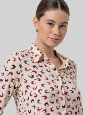 SURKANA - Camisa Bupa 2