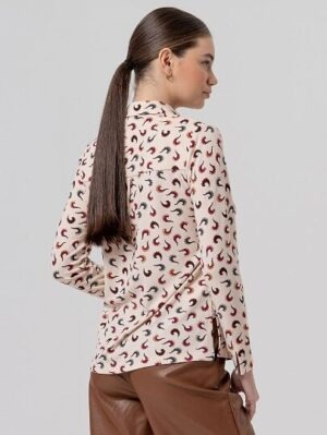 SURKANA - Camisa Bupa 3