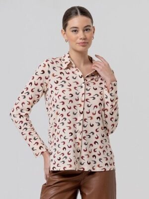 Surkana - Camisa Bupa