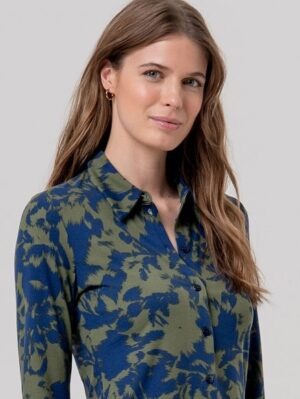 SURKANA - Camisa Bupe 3