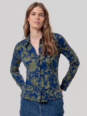 SURKANA - Camisa Bupe