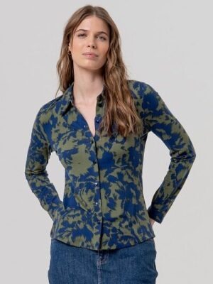 Surkana - Camisa Bupe