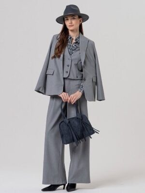 SURKANA - Camisa Cape 2