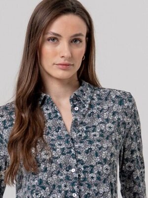 SURKANA - Camisa Cape 3