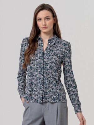 Surkana - Camisa Cape