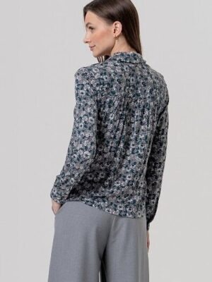 SURKANA - Camisa Cape 4