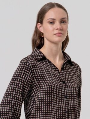 SURKANA - Camisa Savi 3