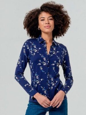 SURKANA - Camisa Tavi