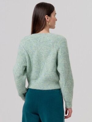 SURKANA -Cardigan Sani 3
