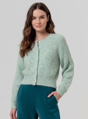 SURKANA -Cardigan Sani