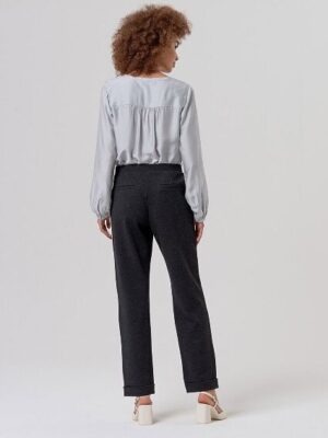 SURKANA - Pantalón Baxy recto 3