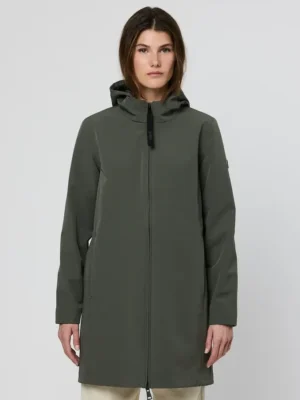 TANTA - Chaqueta Hail 2