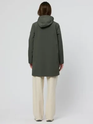 TANTA - Chaqueta Hail 6