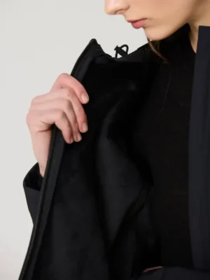 TANTA - Chaqueta Hail 7