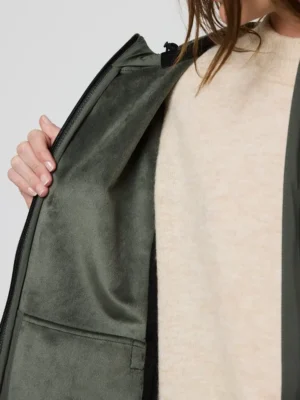 TANTA - Chaqueta Hail 8