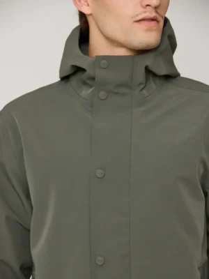TANTA - Chaqueta Kyros 5