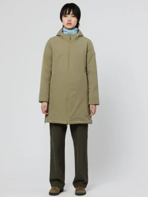 TANTA - Parka Verglas 2 TANTA - Parka Verglas 2