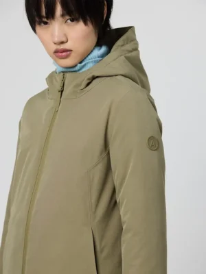 TANTA - Parka Verglas 3 TANTA - Parka Verglas 3