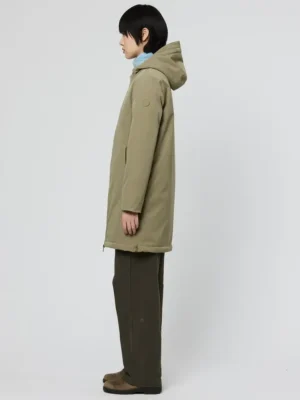 TANTA - Parka Verglas 4 TANTA - Parka Verglas 4