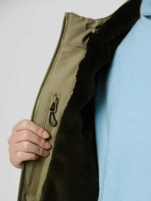TANTA - Parka Verglas 5 TANTA - Parka Verglas 5