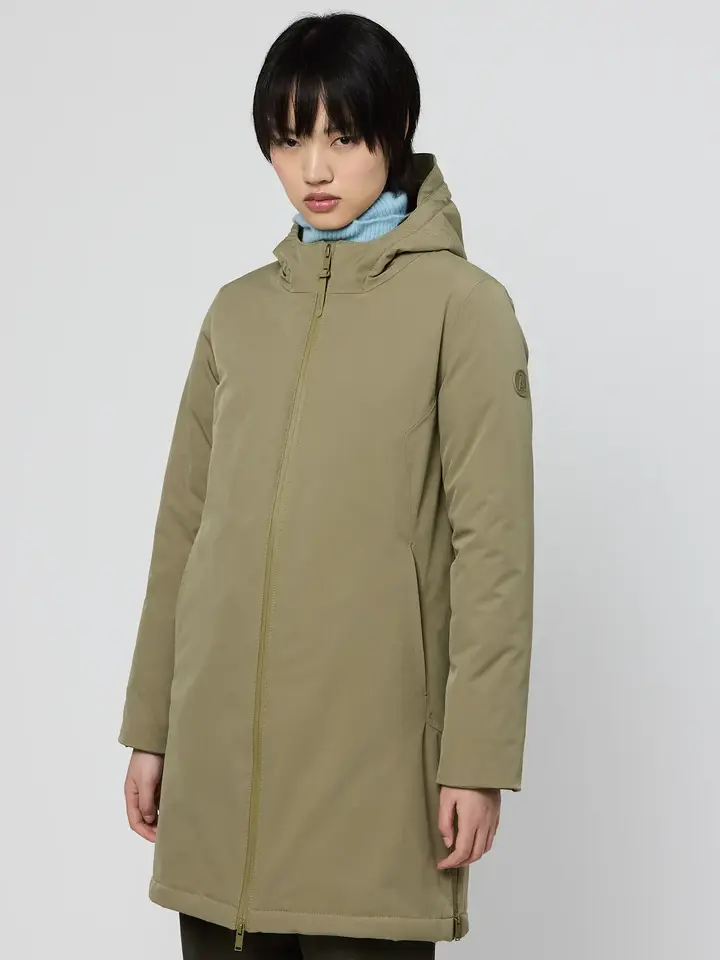 TANTA - Parka Verglas TANTA - Parka Verglas